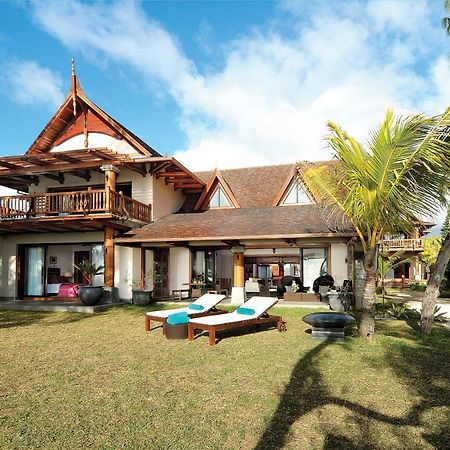 Sankhara Luxury Private Beach Villas بوست لافايِت المظهر الخارجي الصورة