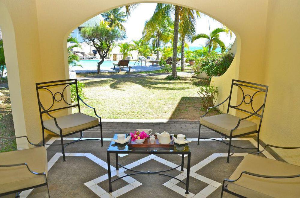 Sankhara Luxury Private Beach Villas بوست لافايِت المظهر الخارجي الصورة