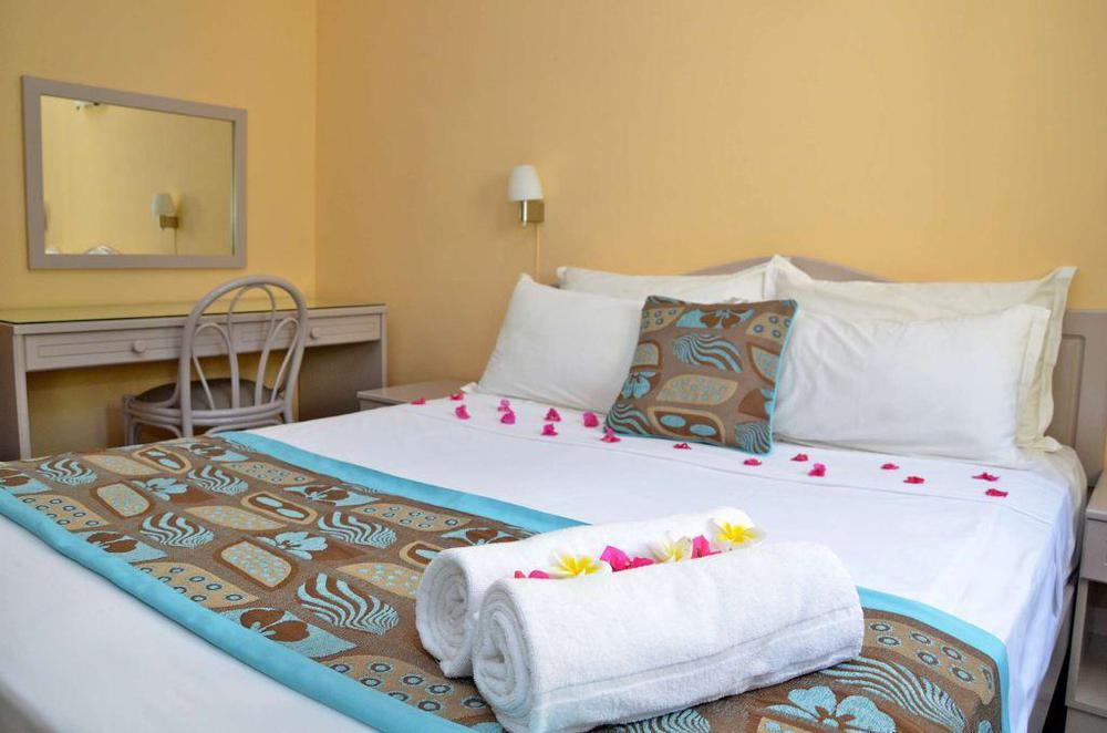 Sankhara Luxury Private Beach Villas بوست لافايِت المظهر الخارجي الصورة