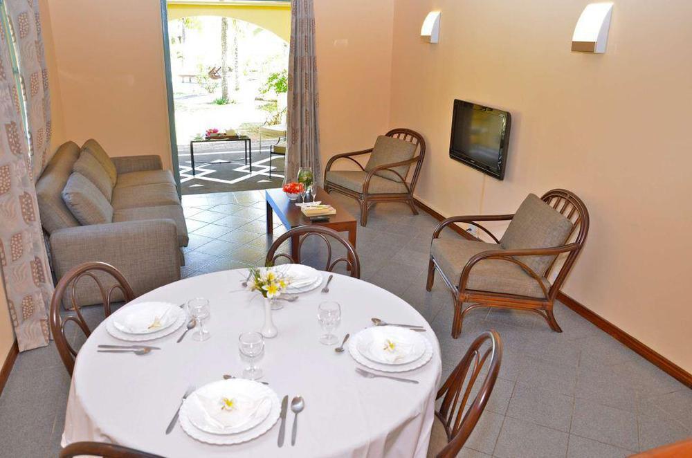 Sankhara Luxury Private Beach Villas بوست لافايِت المظهر الخارجي الصورة