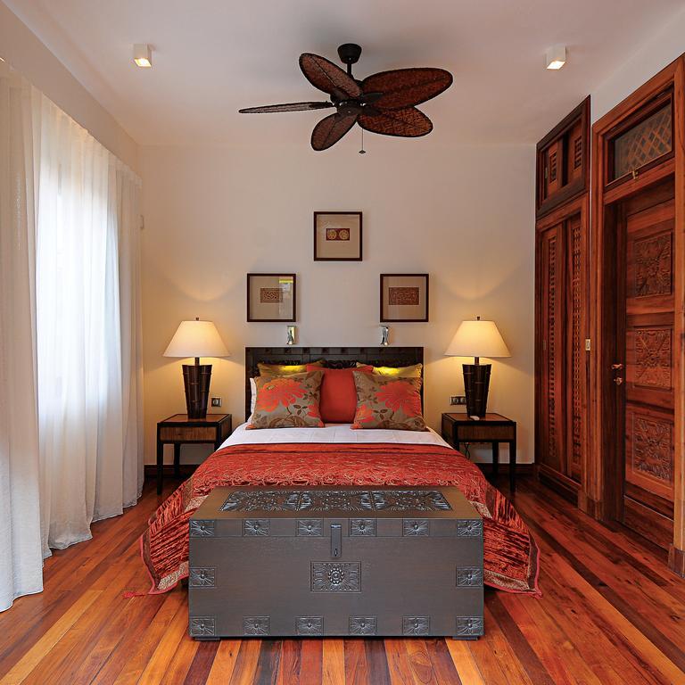 Sankhara Luxury Private Beach Villas بوست لافايِت المظهر الخارجي الصورة
