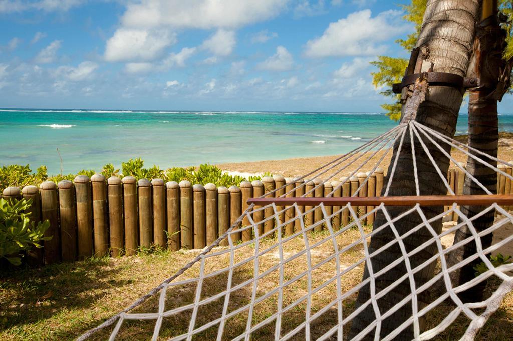 Sankhara Luxury Private Beach Villas بوست لافايِت المظهر الخارجي الصورة