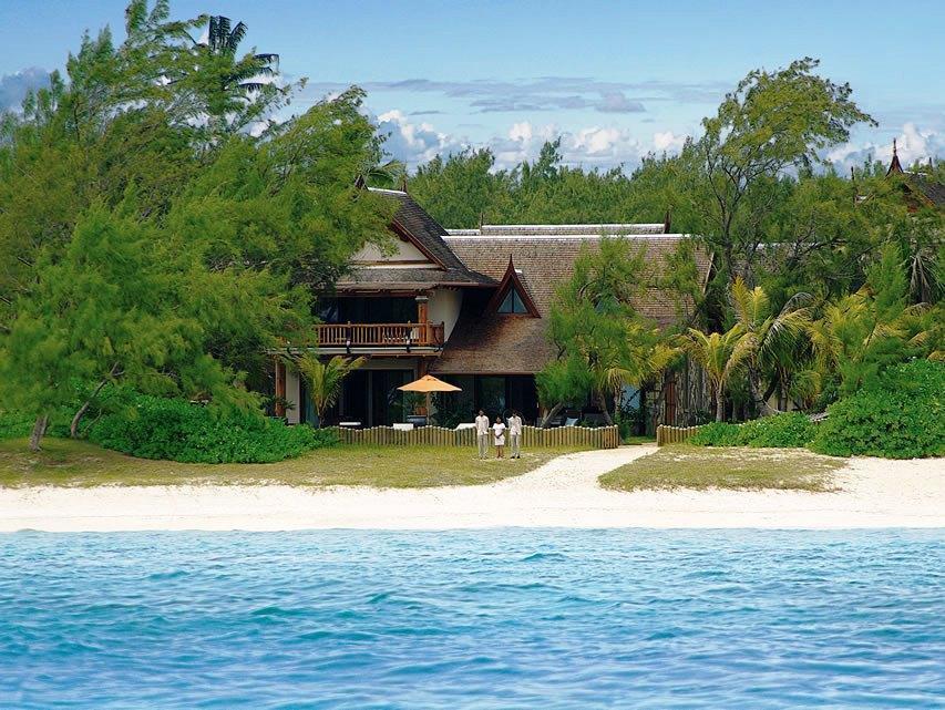Sankhara Luxury Private Beach Villas بوست لافايِت المظهر الخارجي الصورة