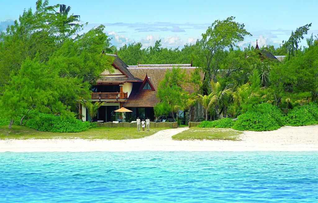 Sankhara Luxury Private Beach Villas بوست لافايِت المظهر الخارجي الصورة