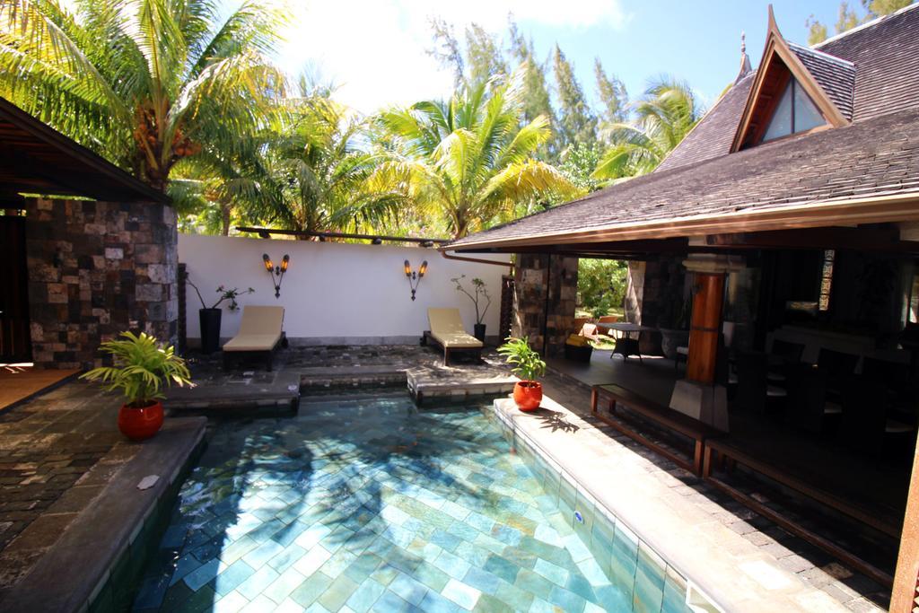 Sankhara Luxury Private Beach Villas بوست لافايِت المظهر الخارجي الصورة