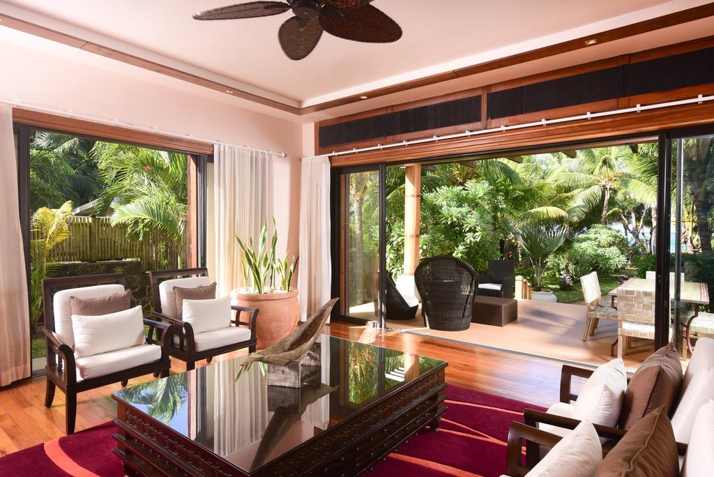 Sankhara Luxury Private Beach Villas بوست لافايِت المظهر الخارجي الصورة