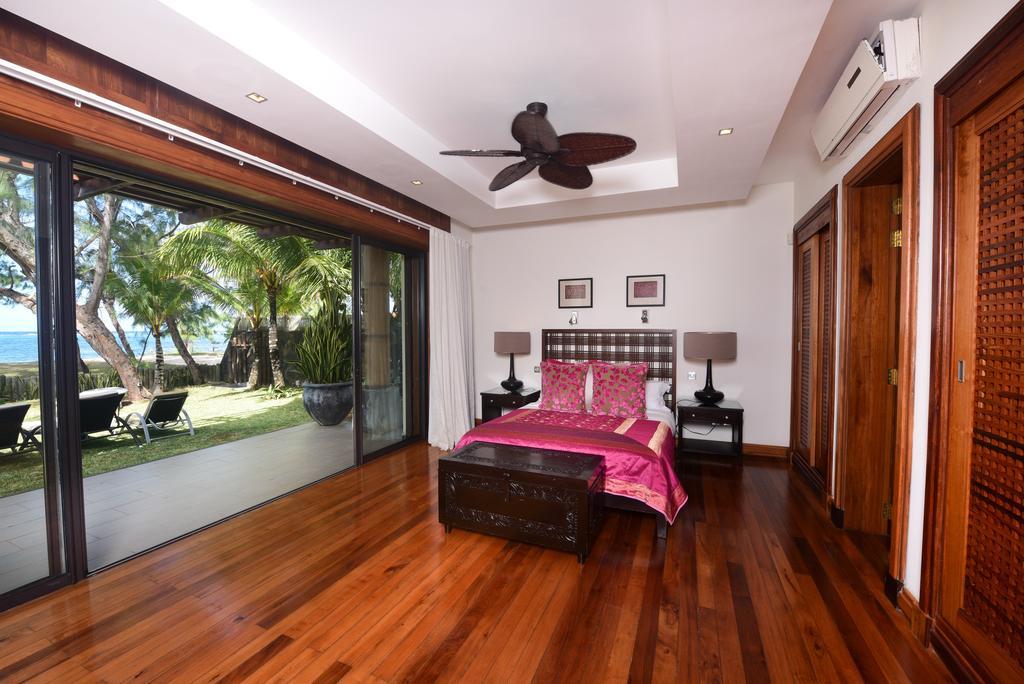 Sankhara Luxury Private Beach Villas بوست لافايِت المظهر الخارجي الصورة
