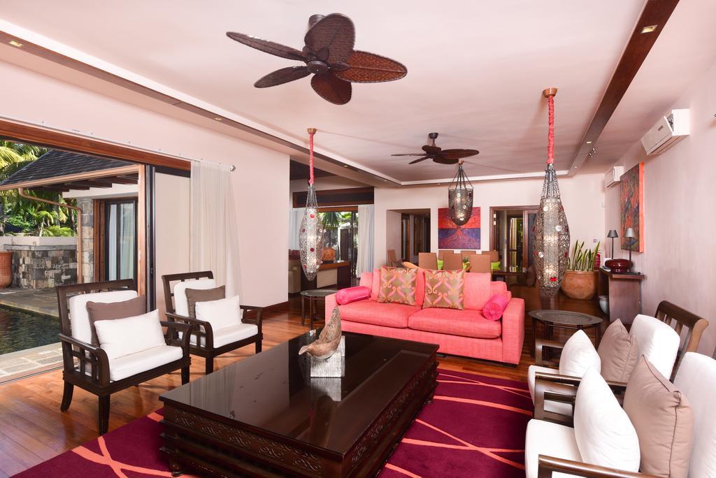 Sankhara Luxury Private Beach Villas بوست لافايِت المظهر الخارجي الصورة
