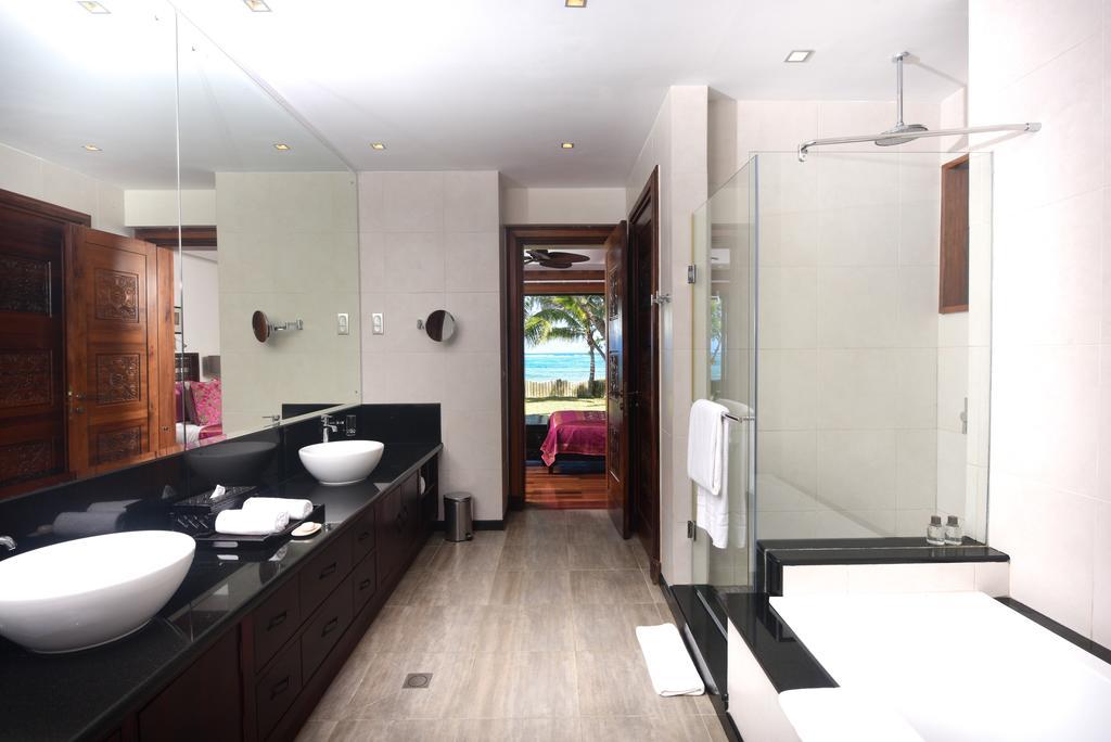 Sankhara Luxury Private Beach Villas بوست لافايِت المظهر الخارجي الصورة