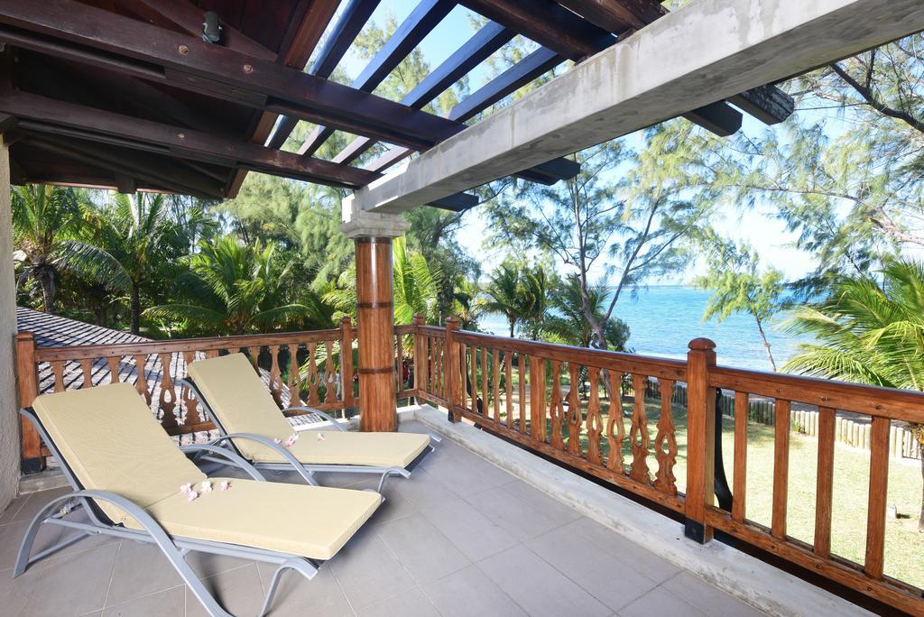 Sankhara Luxury Private Beach Villas بوست لافايِت المظهر الخارجي الصورة