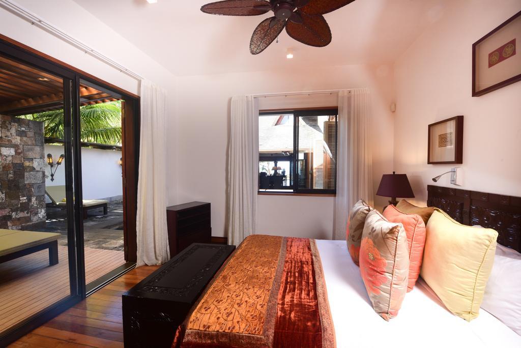 Sankhara Luxury Private Beach Villas بوست لافايِت المظهر الخارجي الصورة