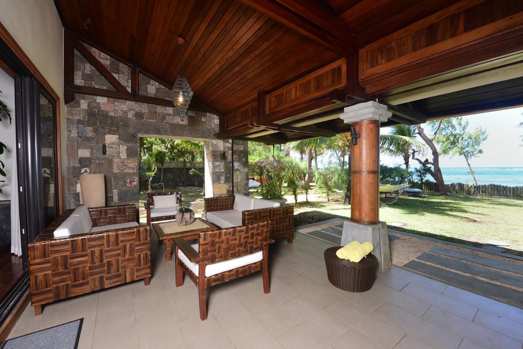 Sankhara Luxury Private Beach Villas بوست لافايِت المظهر الخارجي الصورة
