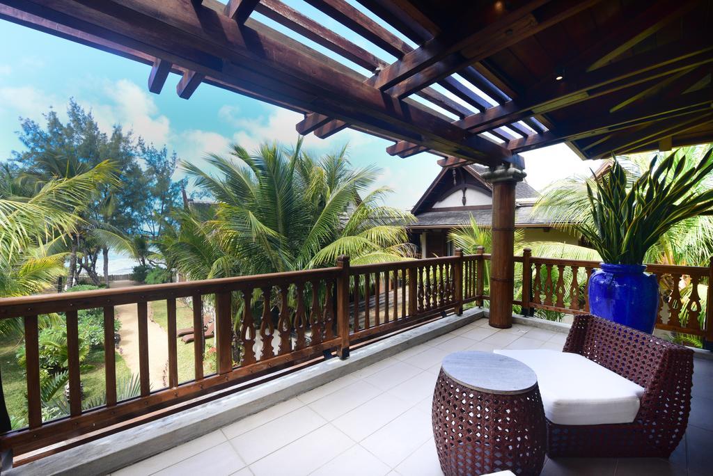 Sankhara Luxury Private Beach Villas بوست لافايِت المظهر الخارجي الصورة