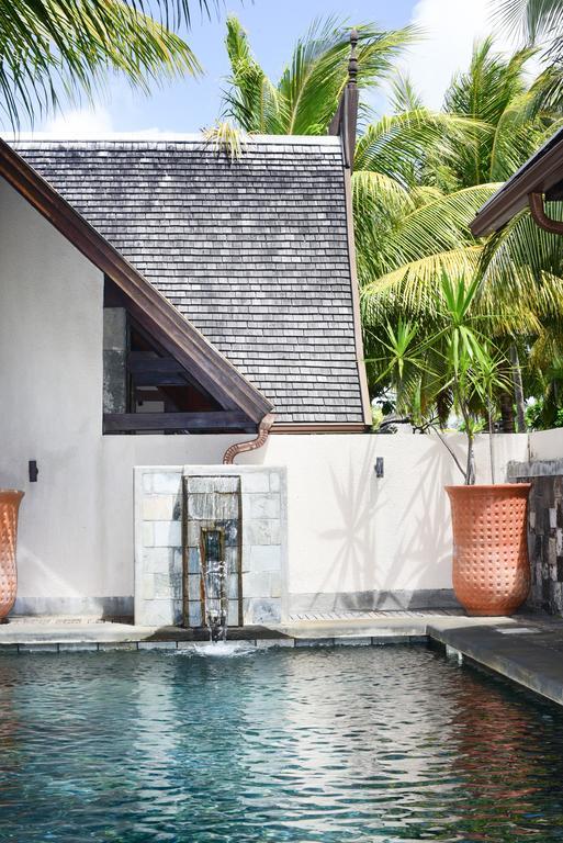 Sankhara Luxury Private Beach Villas بوست لافايِت المظهر الخارجي الصورة