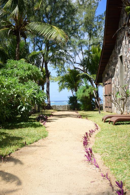 Sankhara Luxury Private Beach Villas بوست لافايِت المظهر الخارجي الصورة
