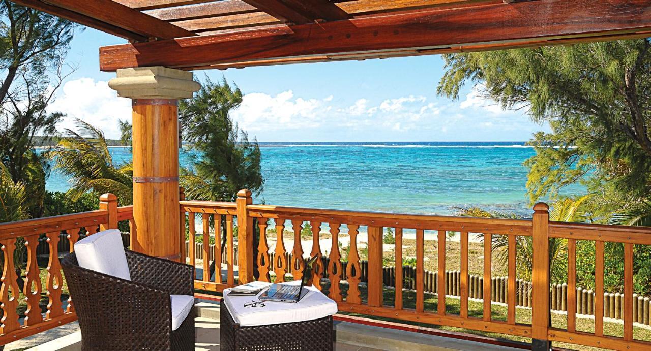 Sankhara Luxury Private Beach Villas بوست لافايِت المظهر الخارجي الصورة